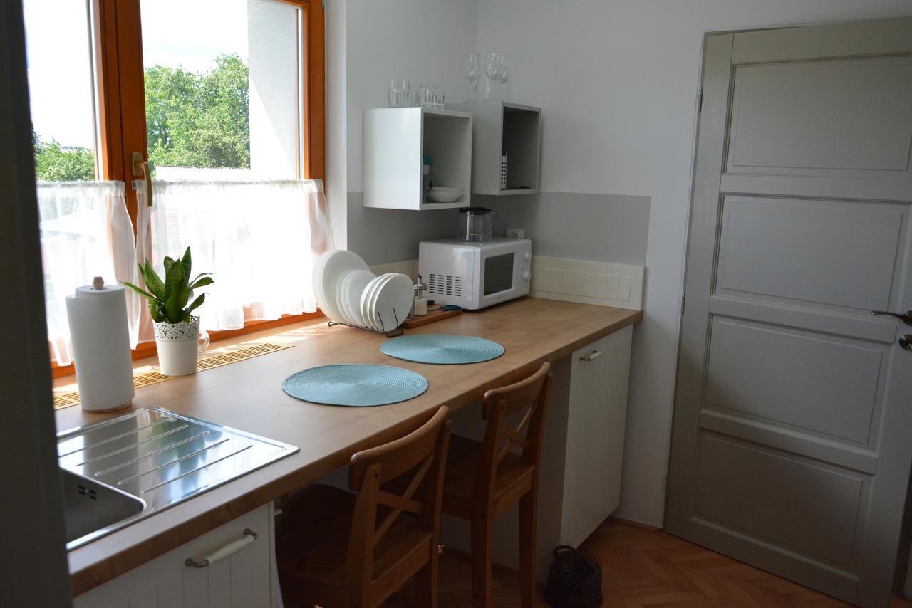 Apartment U Vaclava *