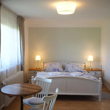 Ferienwohnung U Vaclava Kněževes Exterior foto