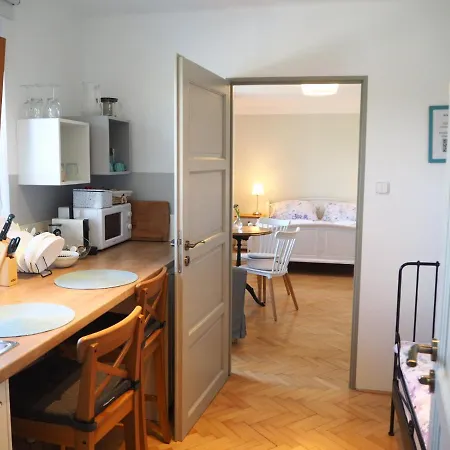 Ferienwohnung U Vaclava Kněževes Exterior foto