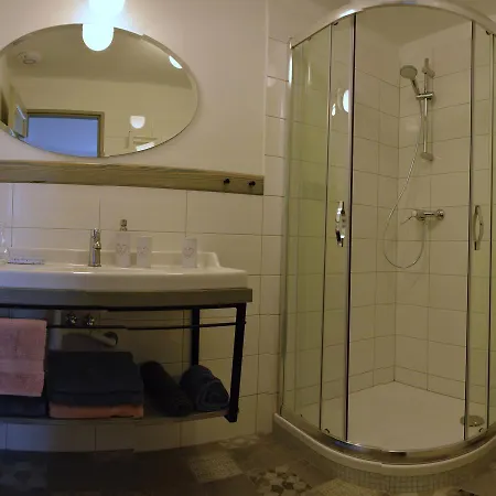 Ferienwohnung U Vaclava Kněževes Exterior foto