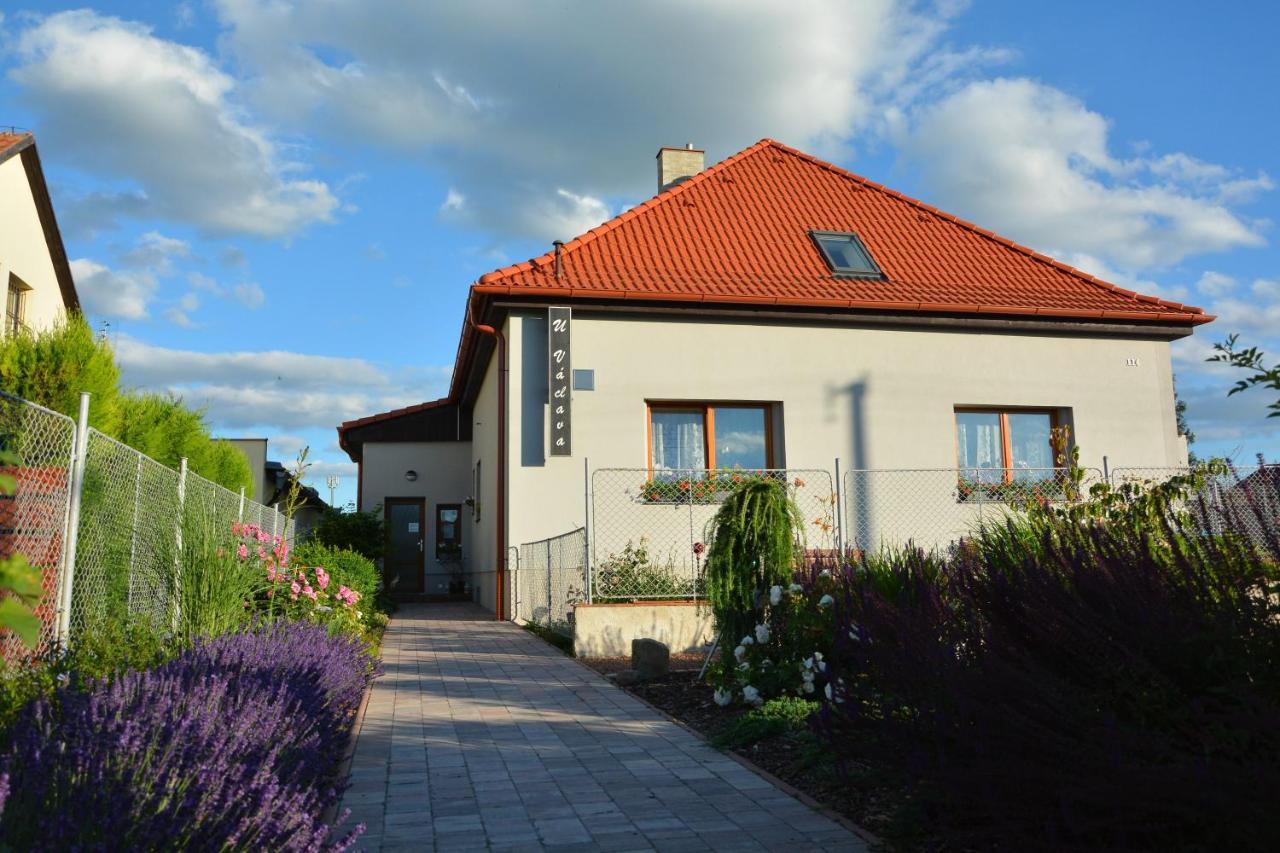 Apartmán U Vaclava *