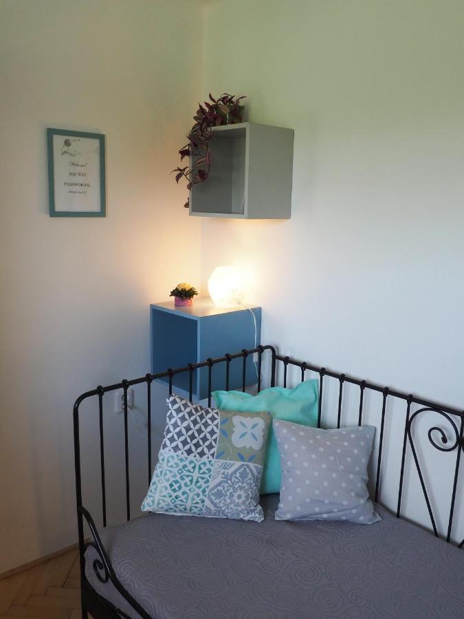 Appartement U Vaclava