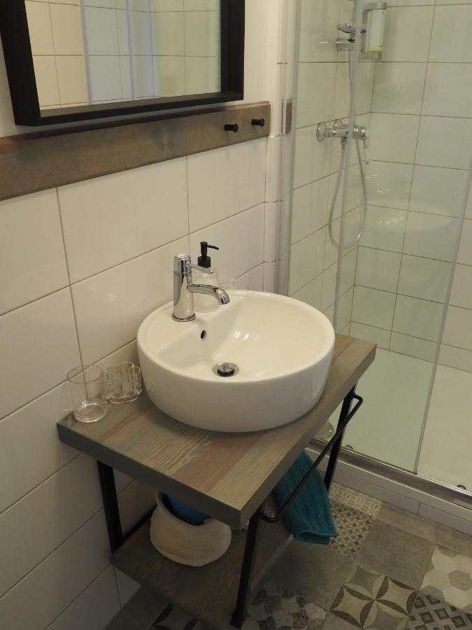 Appartement U Vaclava *
