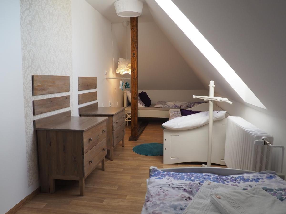 U Vaclava Appartement *