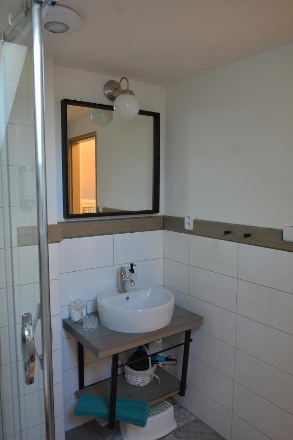 U Vaclava Appartement Kněževes