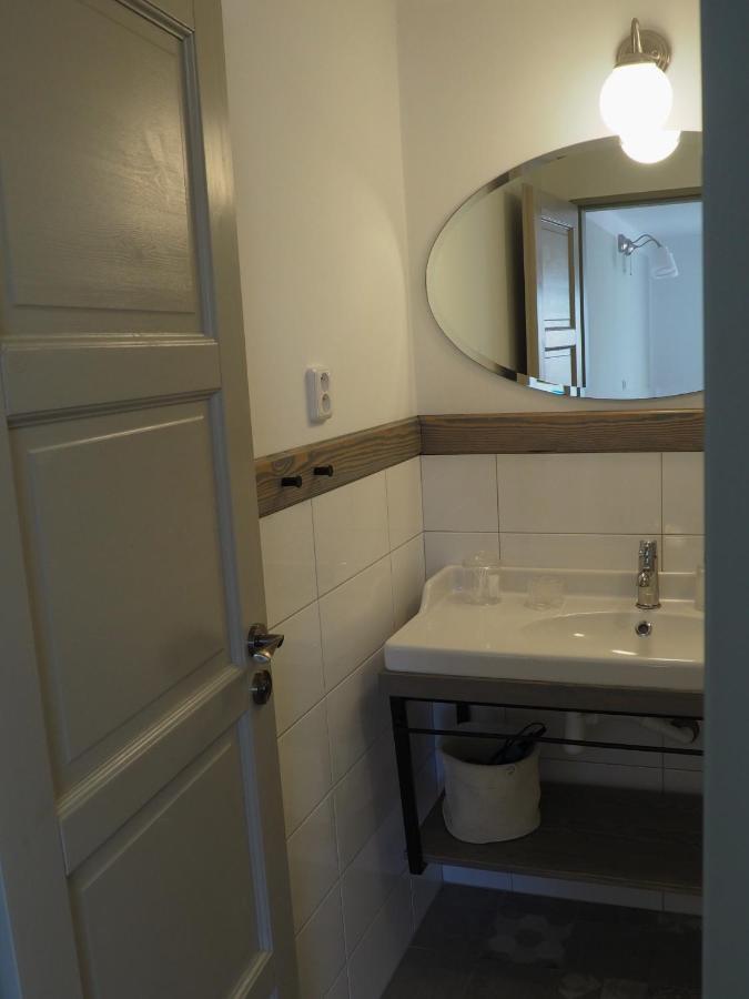 Appartement U Vaclava Kněževes