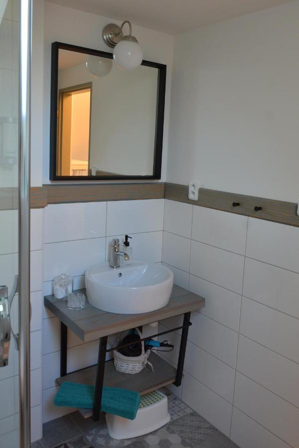 Appartement U Vaclava Kněževes