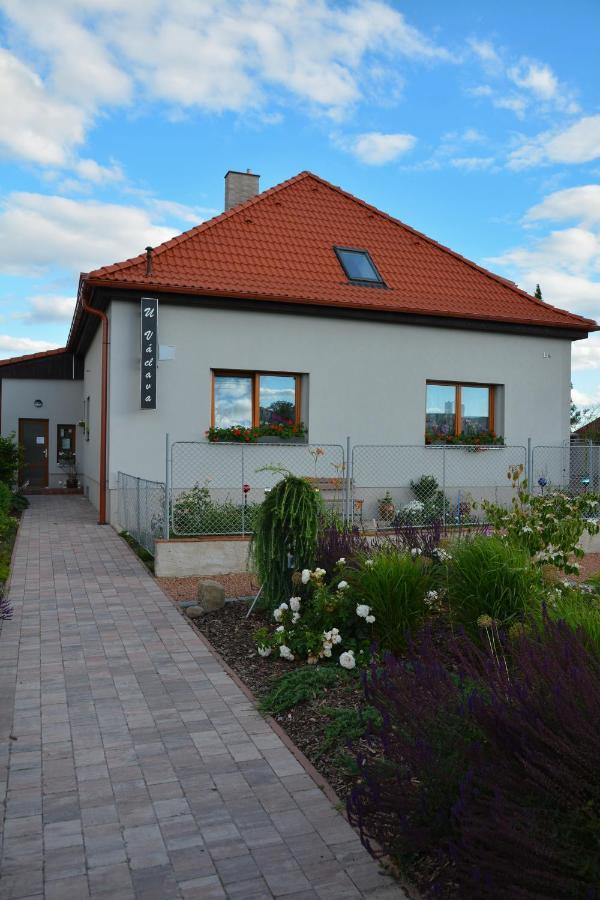 Appartement U Vaclava *