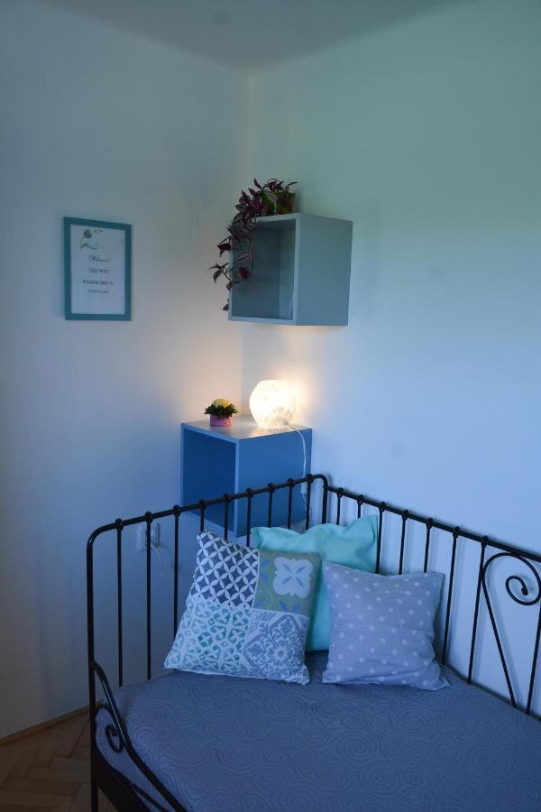 Appartement U Vaclava Kněževes