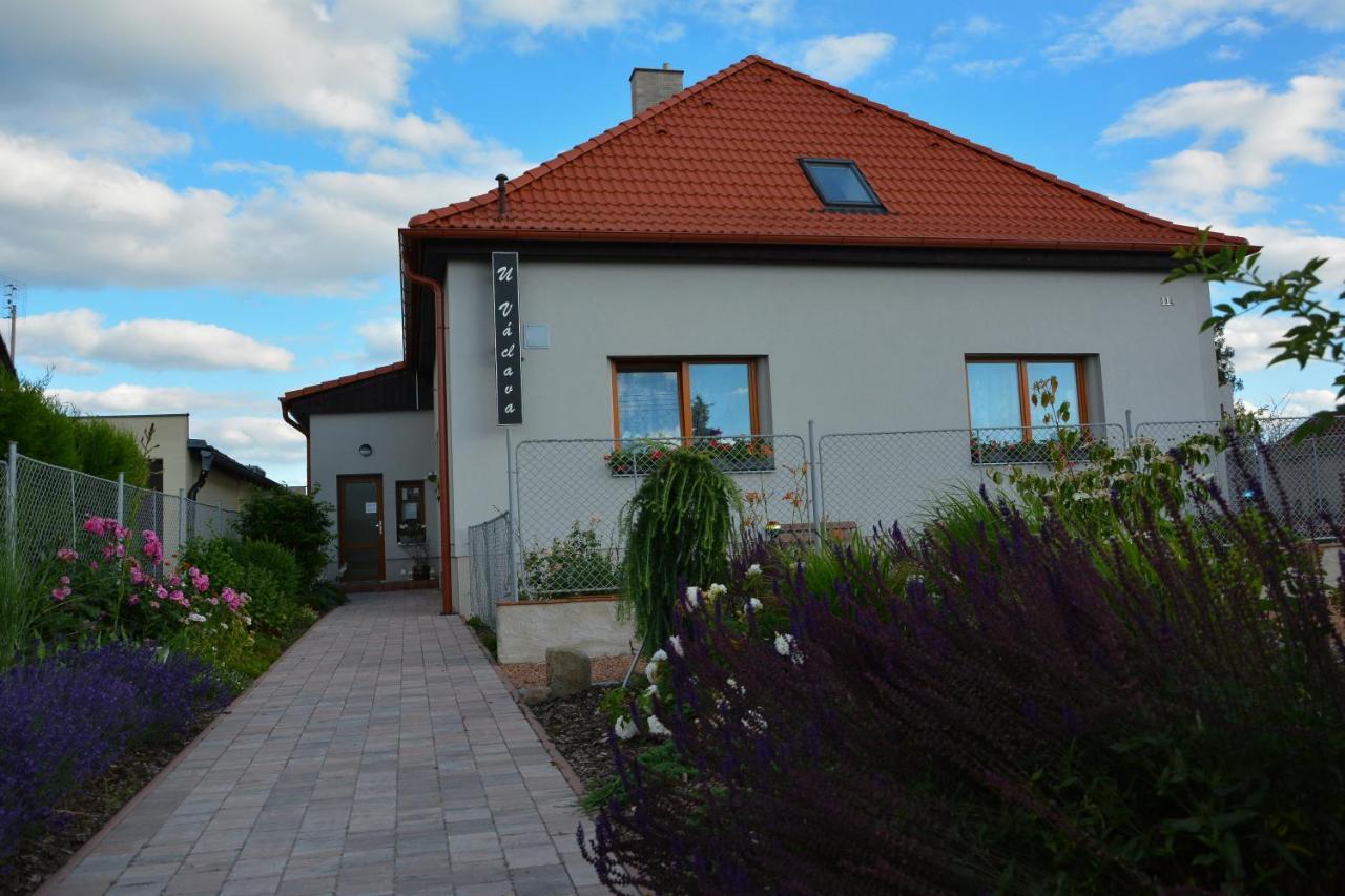 U Vaclava Appartement
