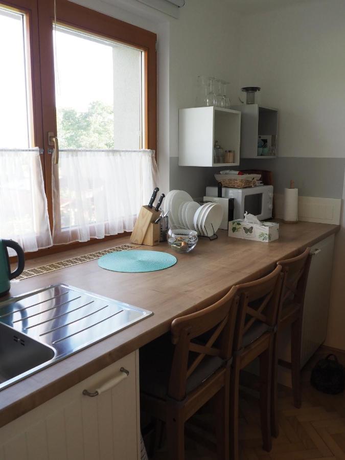 U Vaclava Apartmán Knezeves (Prague-West)