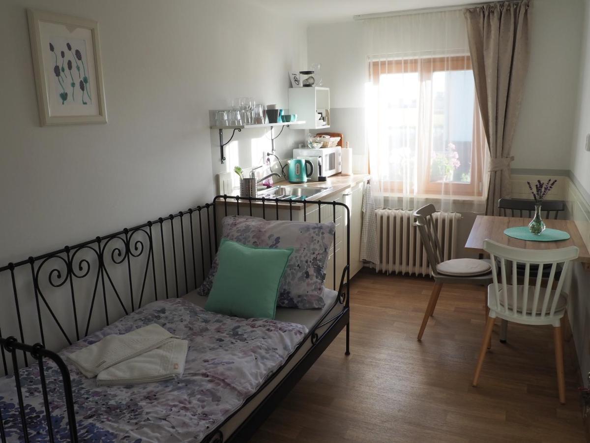 Appartement U Vaclava Kněževes
