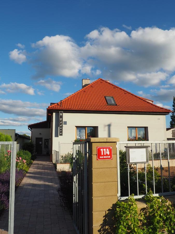 U Vaclava Knezeves (Prague-West)