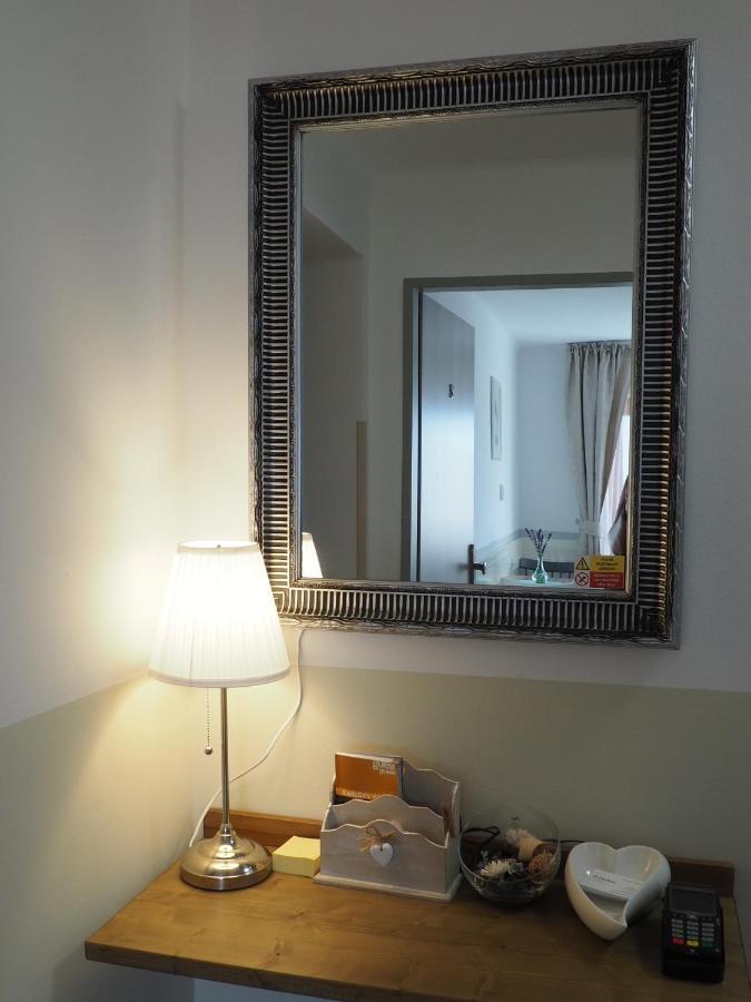 Appartement U Vaclava Kněževes