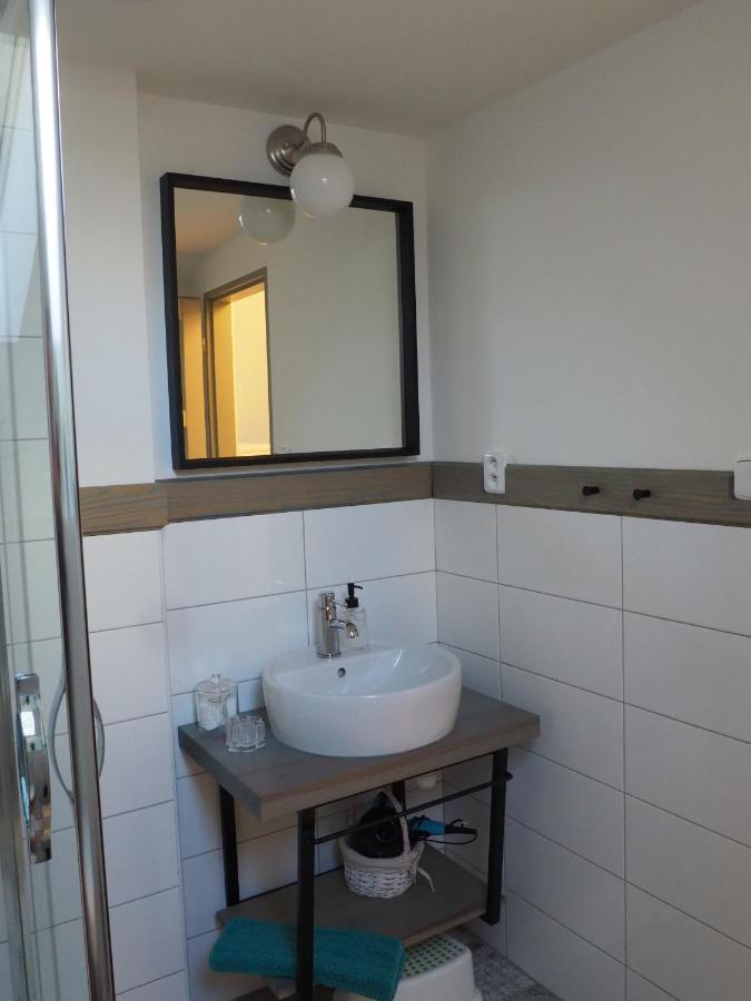 U Vaclava Apartmán