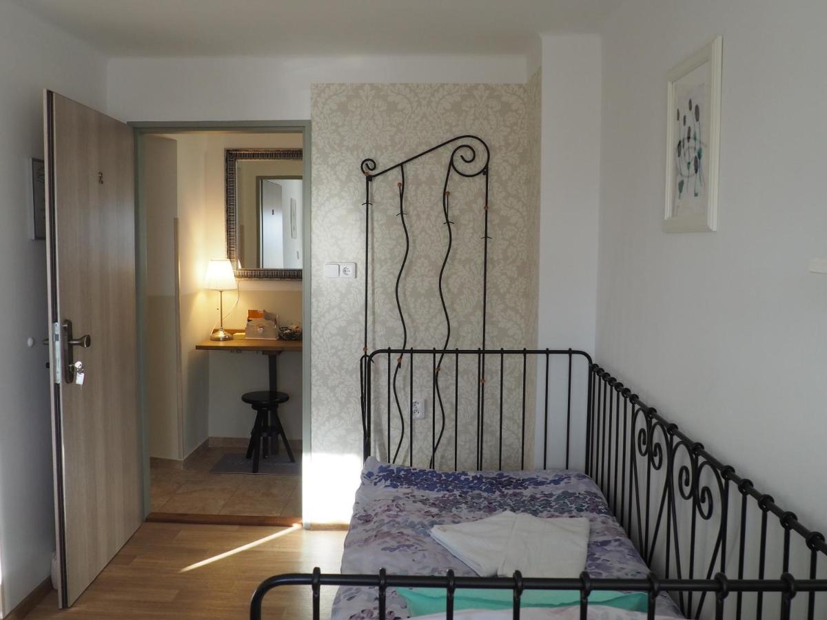 Appartement U Vaclava