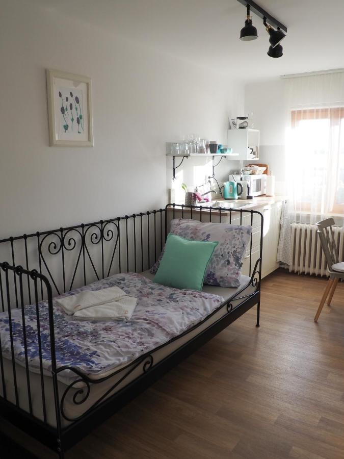Appartement U Vaclava *
