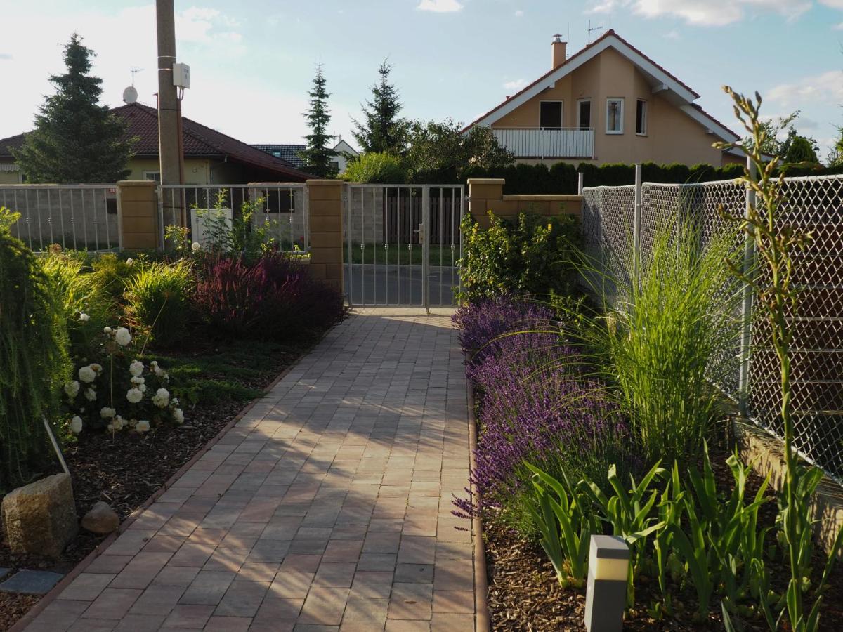 U Vaclava Apartmán