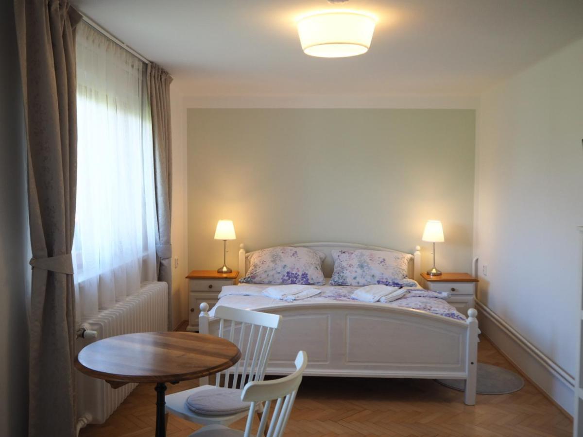 Appartement U Vaclava