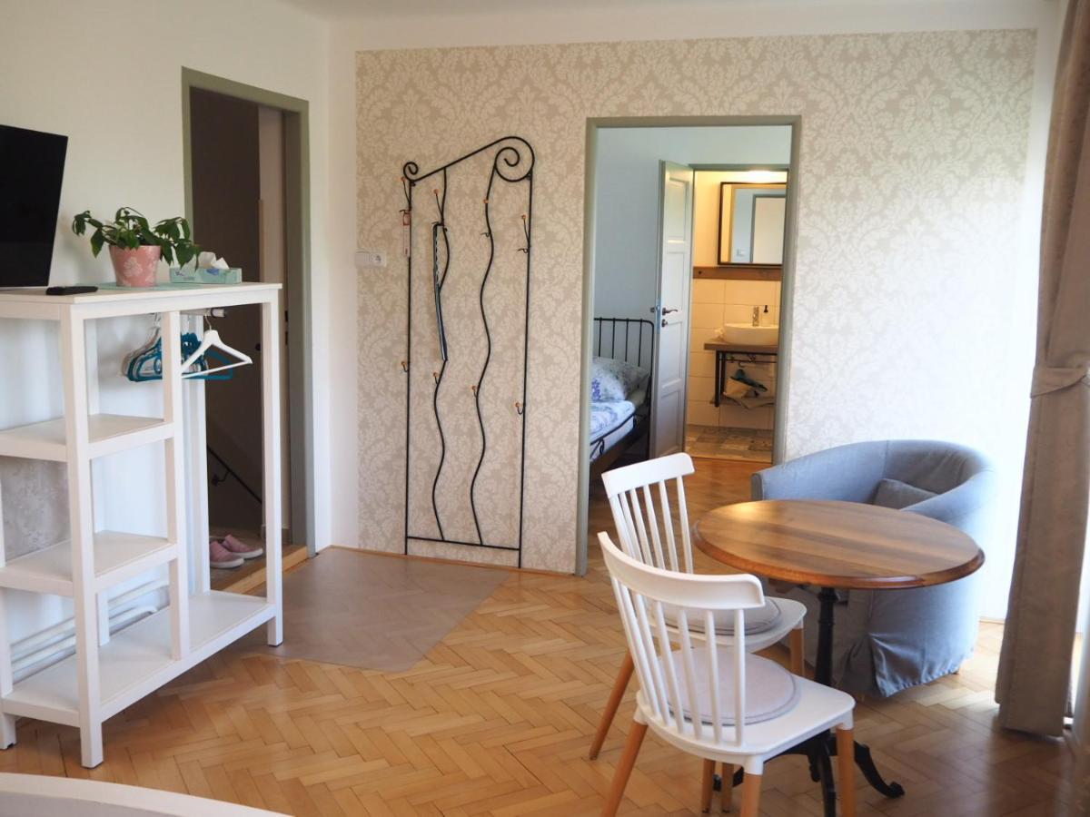 Appartement U Vaclava Kněževes