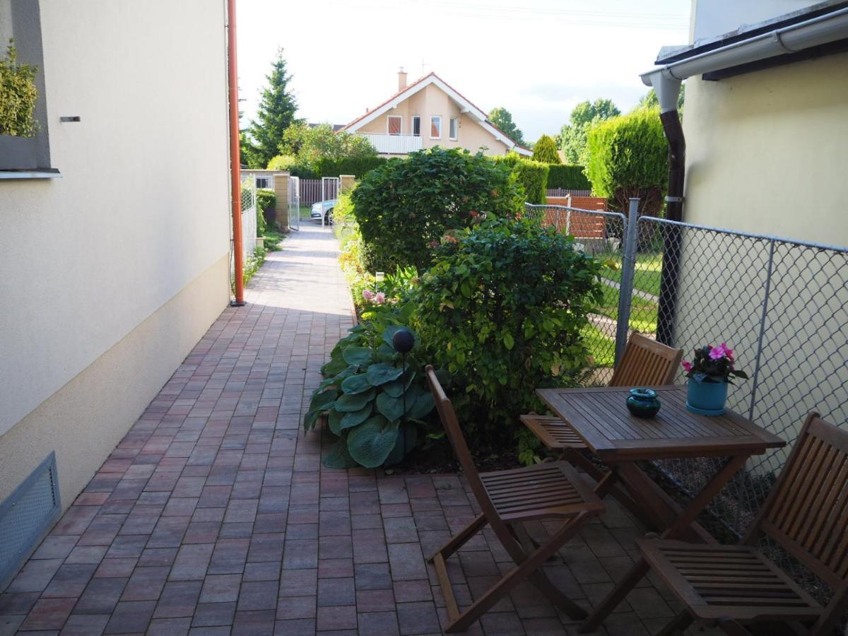 Apartmán U Vaclava Knezeves (Prague-West)