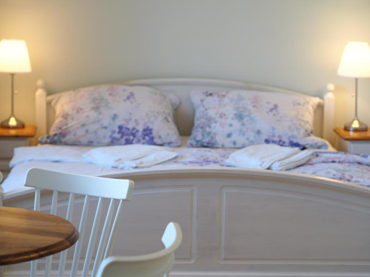 Apartmán U Vaclava Knezeves (Prague-West)