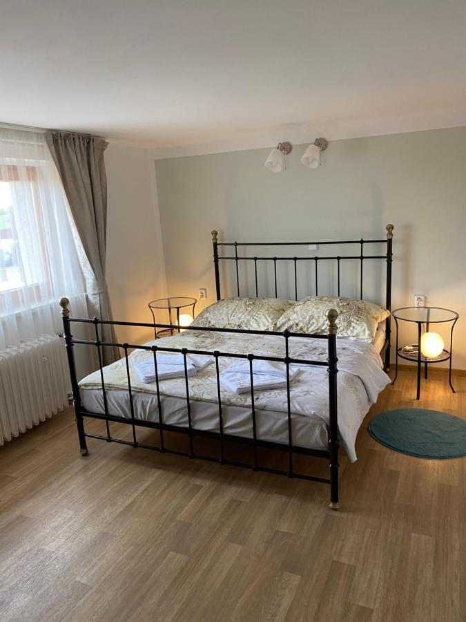 U Vaclava Appartement *