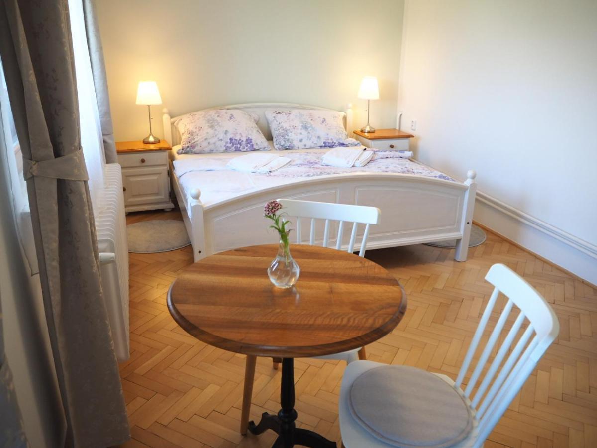 U Vaclava Appartement
