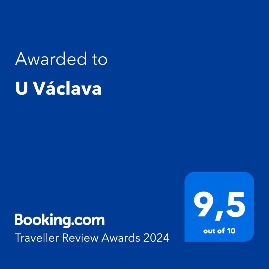 Apartmán U Vaclava *