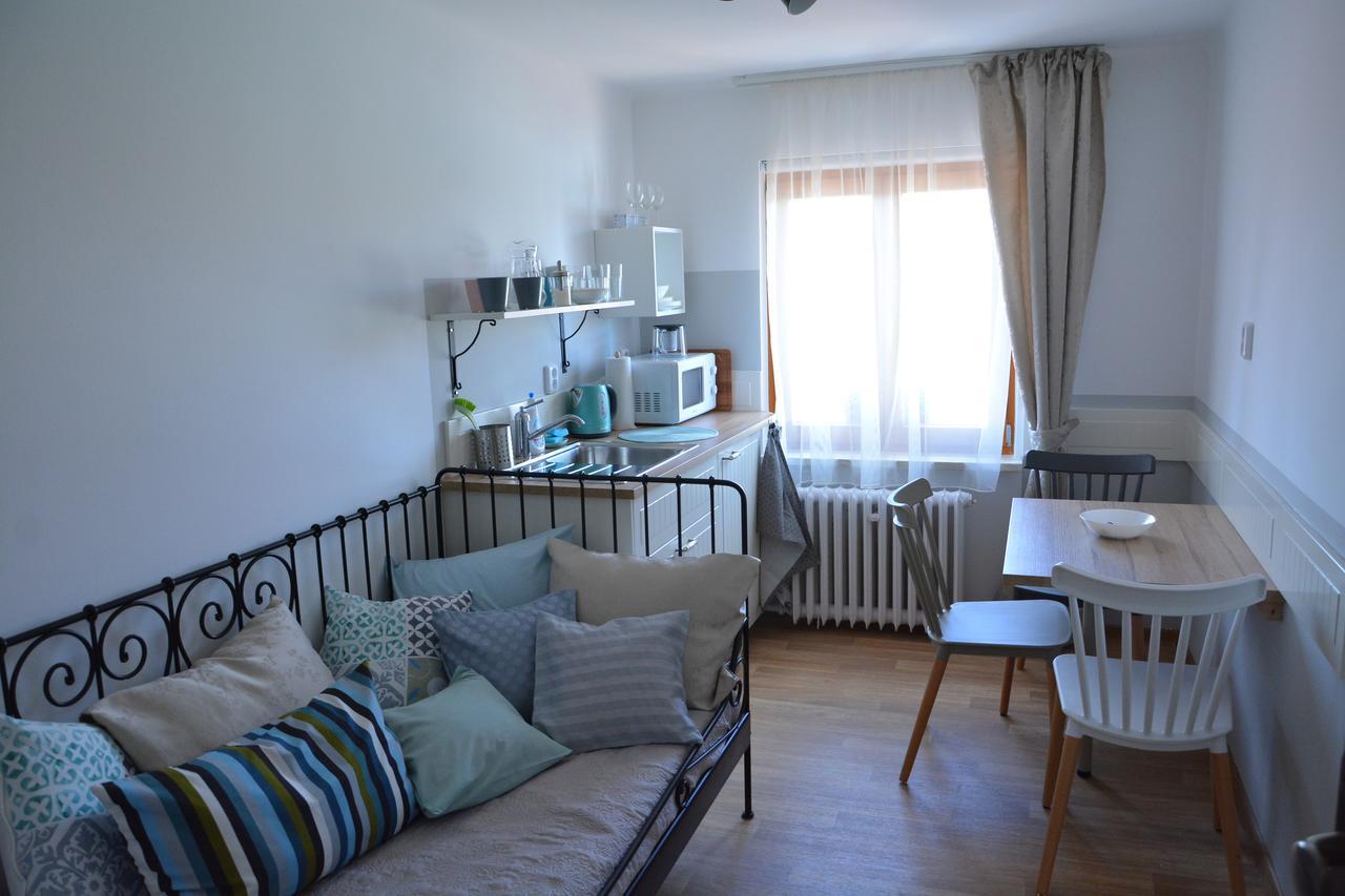 U Vaclava Appartement