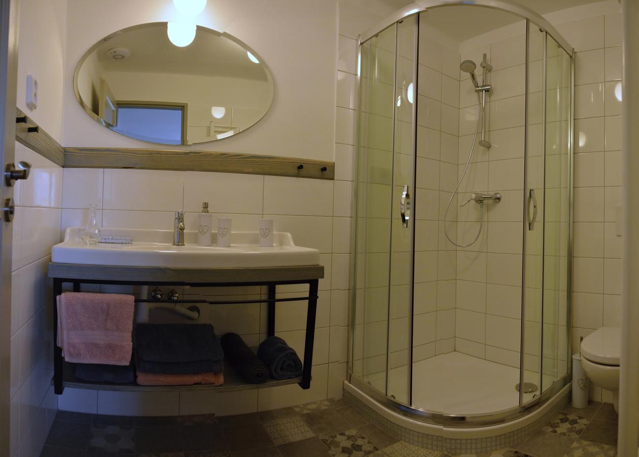 Appartement U Vaclava Kněževes
