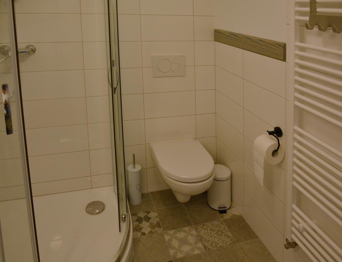 U Vaclava Appartement Kněževes