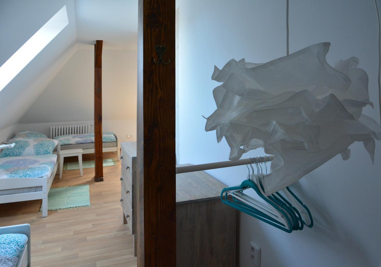 U Vaclava Appartement *