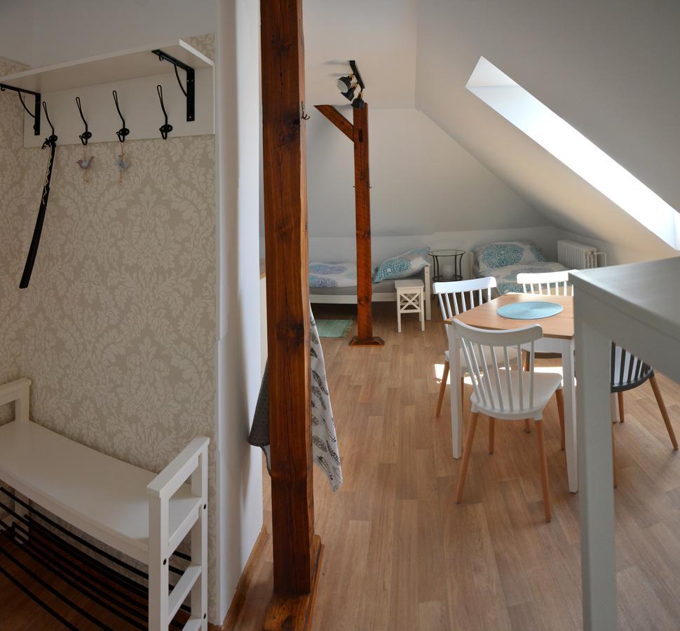 U Vaclava Apartmán