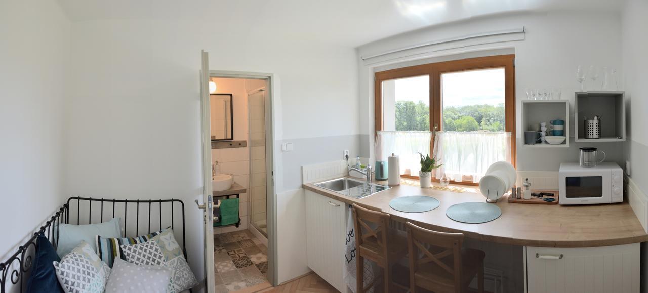 U Vaclava Appartement *