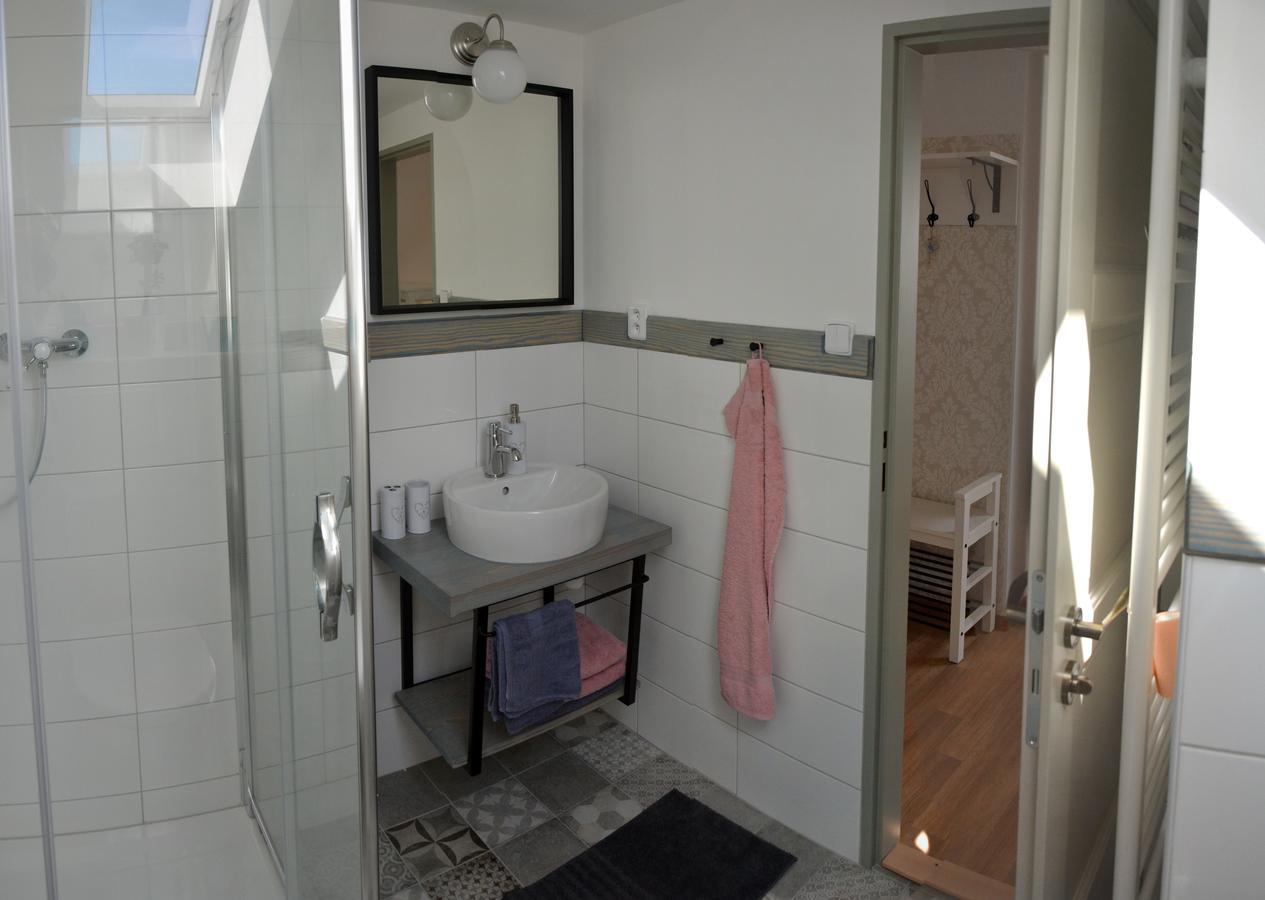 Appartement U Vaclava *